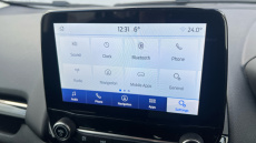 Ford EcoSport 1.0 EcoBoost 125 ST-Line 5dr Petrol Hatchback